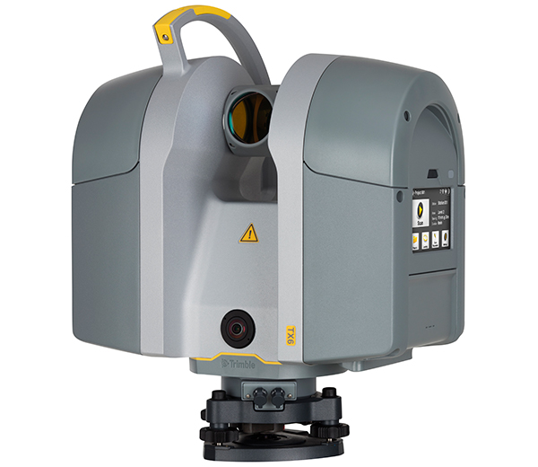 Trimble TX6 | NT金剛株式会社